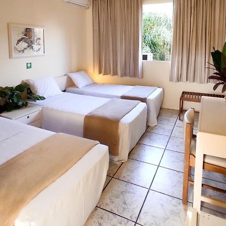 Hotel Harbor Inn Лондрина Экстерьер фото