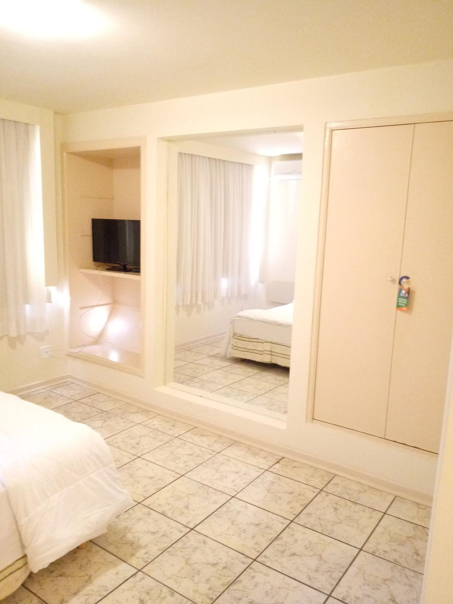 Hotel Harbor Inn Лондрина Экстерьер фото