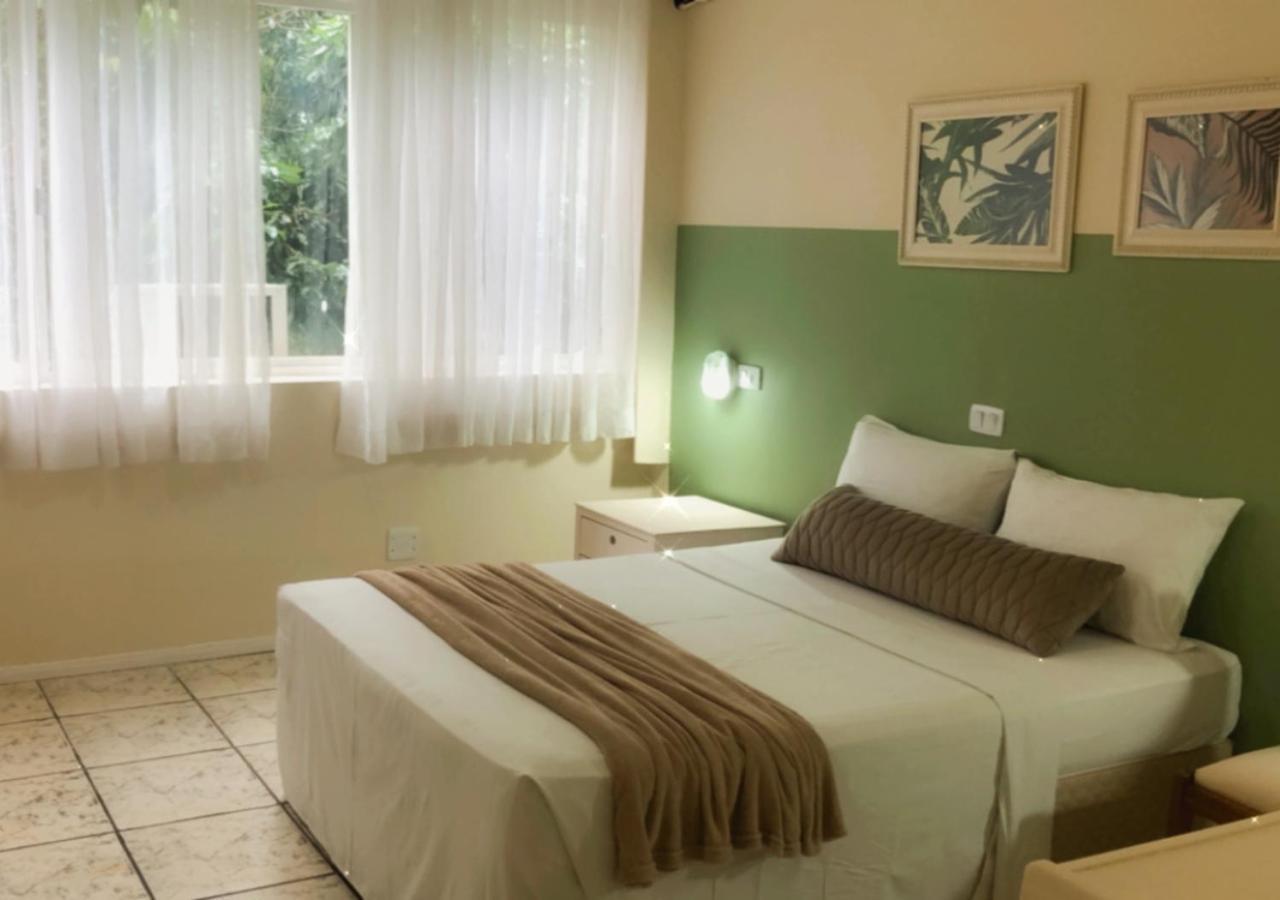 Hotel Harbor Inn Лондрина Экстерьер фото