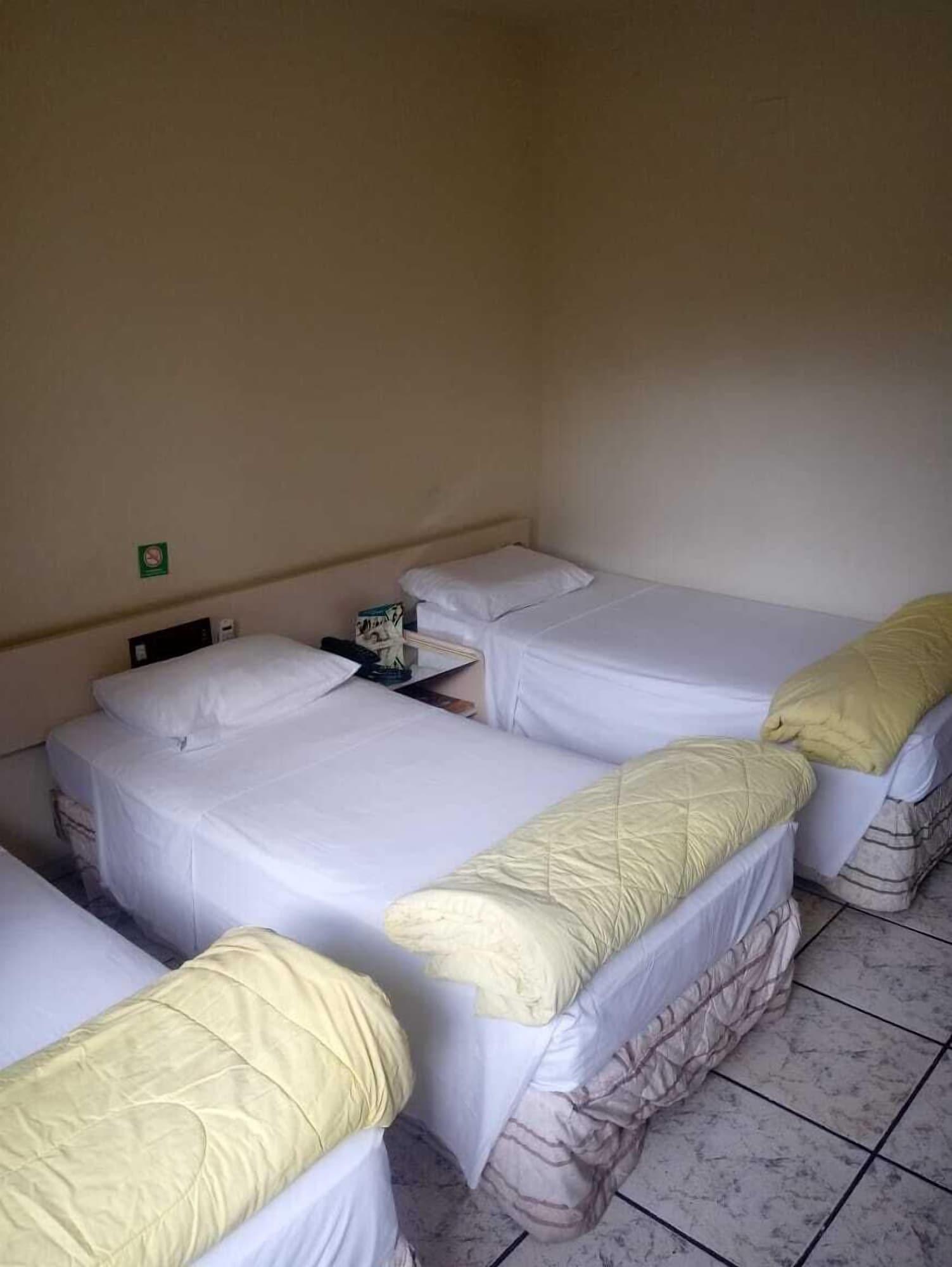 Hotel Harbor Inn Лондрина Экстерьер фото